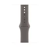 Watch Acc/45/Clay Sport Band - S/M