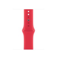 Watch Acc/41/(P)RED Sport Band - S/M