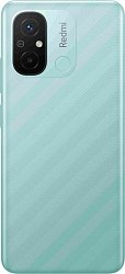 Xiaomi Redmi 12C (3GB/32GB) Mint Green