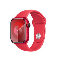 Watch Acc/41/(P)RED Sport Band - M/L