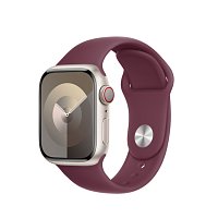 Watch Acc/41/Mulberry Sport Band - S/M