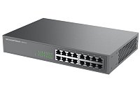 Grandstream GWN7702 Unmanaged Network Switch, 16 portů