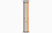 Watch Ultra 2, 49mm/Orange-Beige Trail L. M/L / SK