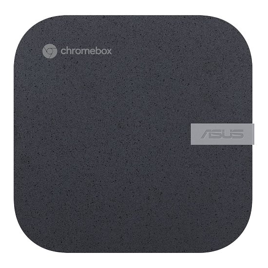 ASUS CHROMEBOX 5 - i3-1220P/128G SSD/2x4G/CHOS
