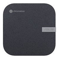 ASUS CHROMEBOX 5 - i5-1240P/256G SSD/2x4G/CHOS