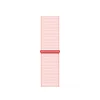 Watch Acc/41/Light Pink Sport Loop