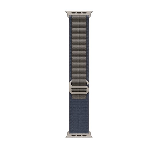 Watch Acc/49/Blue Alpine Loop - Small