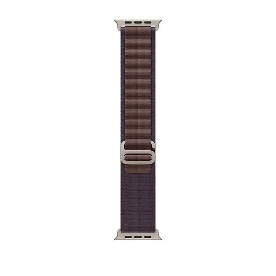 Watch Acc/49/Indigo Alpine Loop - Medium