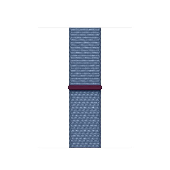 Watch Acc/45/Winter Blue Sport Loop