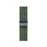 Watch Acc/41/Bright Green/Blue Nike S.Loop