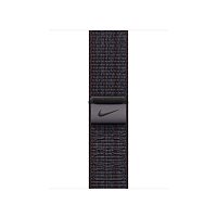 Watch Acc/41/Black/Blue Nike Sport Loop