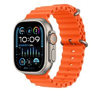 Watch Acc/49/Orange Ocean Band