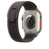 Watch Acc/49/Blue/Black Trail Loop - S/M