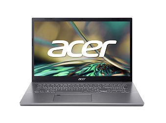 Acer A517-53 17,3/i5-12450H/16G/1TBSSD/W11H grey