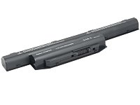 Baterie AVACOM pro Fujitsu Siemens LifeBook A544, E754 Li-Ion 10,8V 5200mAh/56Wh
