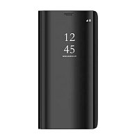 Cu-Be Clear View Xiaomi Redmi Note 12 Pro 5G Black