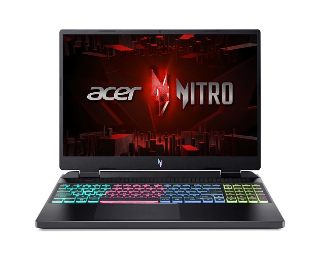 Acer AN16-41 16/R7-7840HS/16G/1TBSSD/NV/W11H