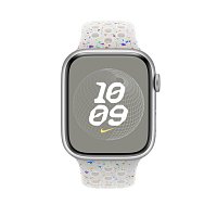 Watch Acc/41/Pure Platinum Nike SB - S/M