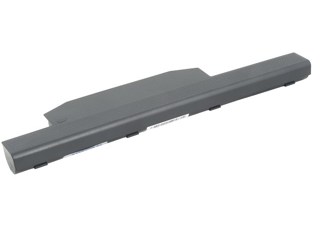 Baterie AVACOM pro Fujitsu Siemens LifeBook A544, E754 Li-Ion 10,8V 5200mAh/56Wh