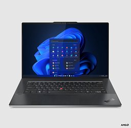Lenovo ThinkPad/Z16 Gen 1/R7PRO-6850H/16