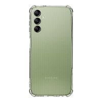 Tactical TPU Plyo Kryt pro Samsung Galaxy A14 4G Transparent