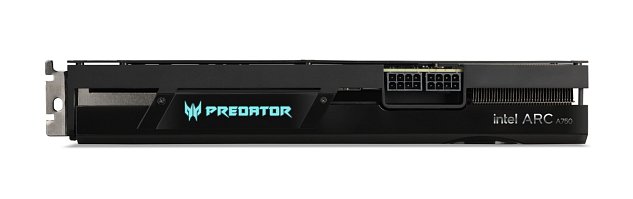 Acer Predator A750 BiFrost