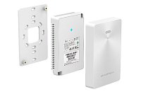 Grandstream GWN7661 přístupový bod Wi-Fi 6 AX1800 na stěnu