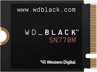 SSD 1TB WD_BLACK SN770M NVM PCIe Gen4 2230