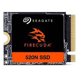 SSD Seagate Firecuda 520N m.2s 2TB