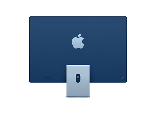 Apple iMac 24/23,5