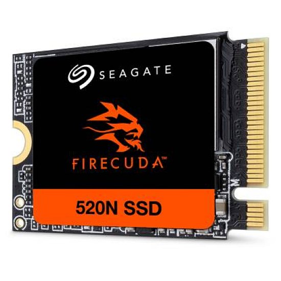 SSD Seagate Firecuda 520N m.2s 1TB