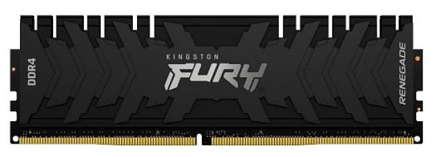 16GB DDR4-3200MHz CL16 Kingston FR Black