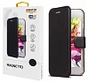 ALIGATOR Magnetto iPhone 12/12 Pro Black