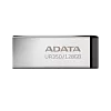 ADATA UR350/128GB/USB 3.2/USB-A/Černá