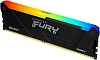 16GB DDR4-2666MHz CL16 1Gx8  FURY Beast RGB