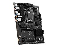 MSI PRO B650-S WIFI