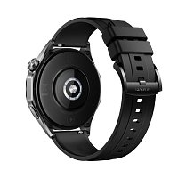 Huawei Watch GT 4/46mm/Black/Sport Band/Black