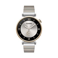 Huawei Watch GT 4/41mm/Silver/Elegant Band/Silver