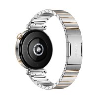 Huawei Watch GT 4/41mm/Silver/Elegant Band/Silver