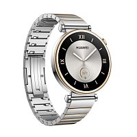 Huawei Watch GT 4/41mm/Silver/Elegant Band/Silver