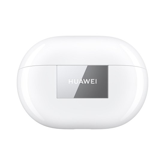 Huawei FreeBuds Pro 3, Ceramic White