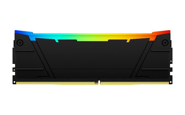 64GB DDR4-3200MHz CL16 KS FR Black RGB, 2x32GB