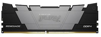 64GB DDR4-3600MHz CL16 KS FR Black, 4x16GB