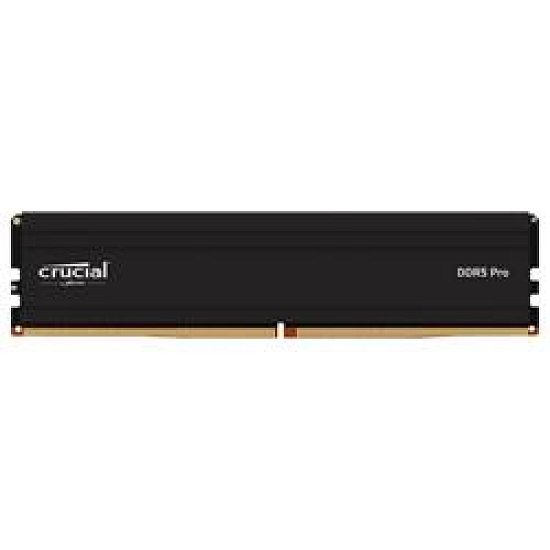 24GB DDR5 5600MHz Crucial Pro CL46