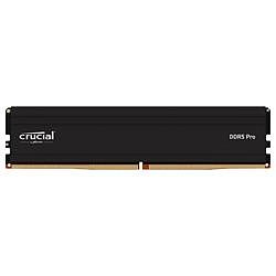 16GB DDR5 5600MHz Crucial Pro CL46