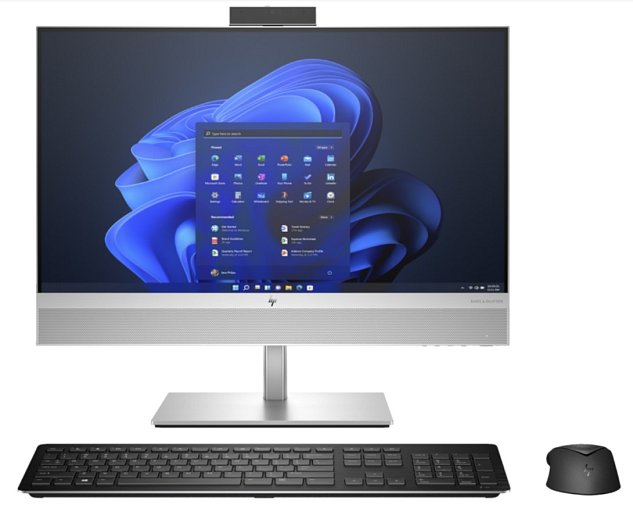 HP EliteOne840 G9 AiO 23.8