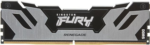 48GB DDR5-6400MHz CL32 KS FR Silver