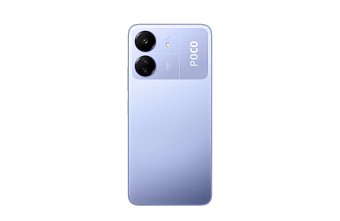 POCO C65/8GB/256GB/Purple