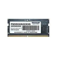 SO-DIMM 32GB DDR5-4800MHz CL40 Patriot