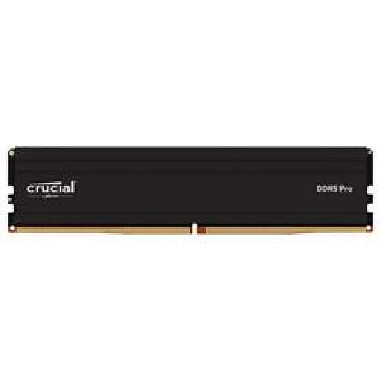 24GB DDR5 6000MHz Crucial Pro